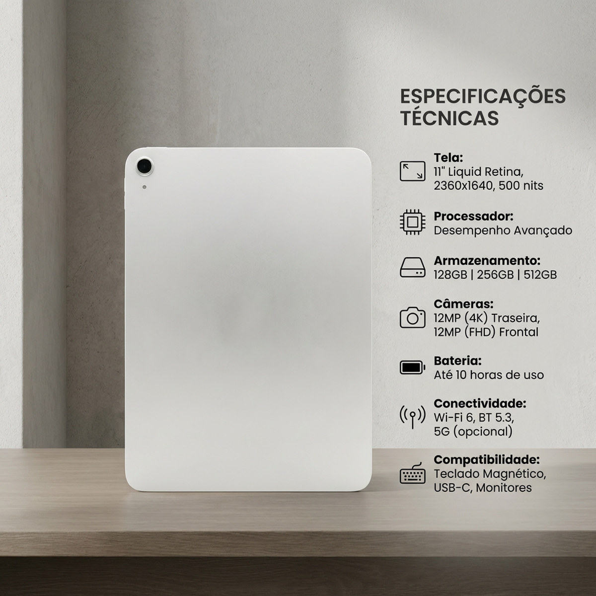 Apple iPad Mini 4 em Oferta | Shopee 2026