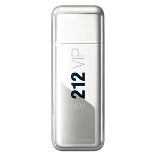 212 Vip Men Masculino Eau de Toilette