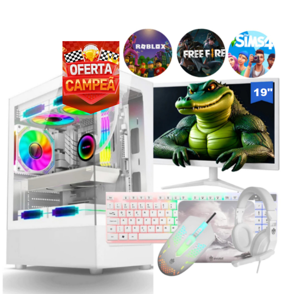 ozzix em Promoção na Shopee Brasil 2026