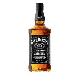WHISKY JACK DANIELS 700ML