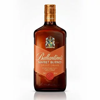 Whisky Ballantines Sweet Blend 700ml