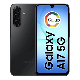 Smartphone Samsung Galaxy A17 5G 128GB 4GB 6,7”