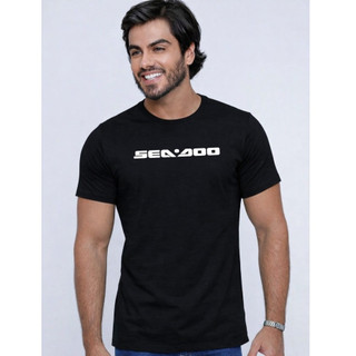 camiseta seadoo em Promoção na Shopee Brasil 2026