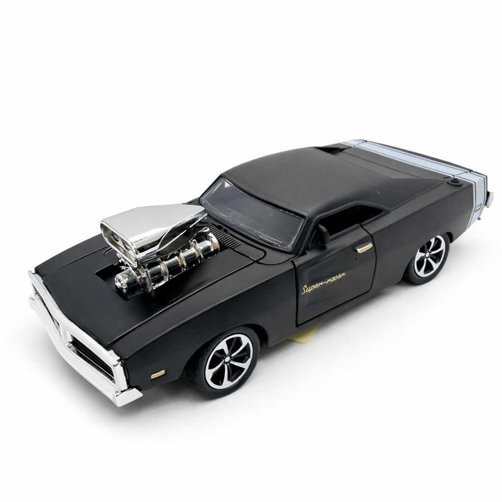 Hot Wheels Dodge Charger em Oferta | Shopee 2026
