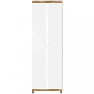 Armário Multiuso Bartira Gigante com 2 Portas e 5 Prateleiras em Oferta na Shopee