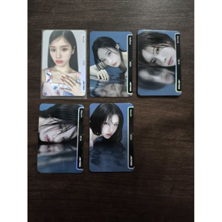 LOONA ON WAVE LOONATHEWORLD & VVIP トレカ LOONA ON WAVE LOONATHEWORLD u0026 VVIP トレカ LOONA Wave On D