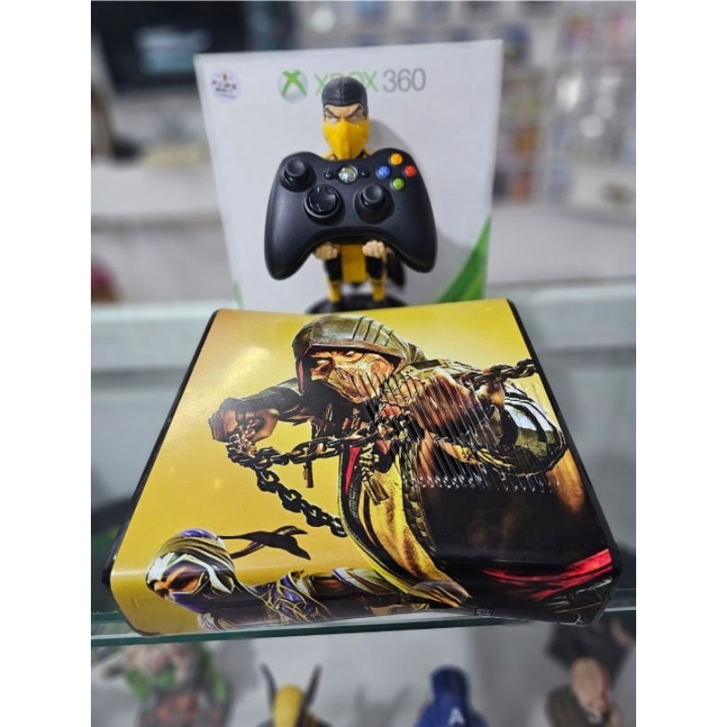 nintendo xbox 360 em Promoção na Shopee Brasil 2026