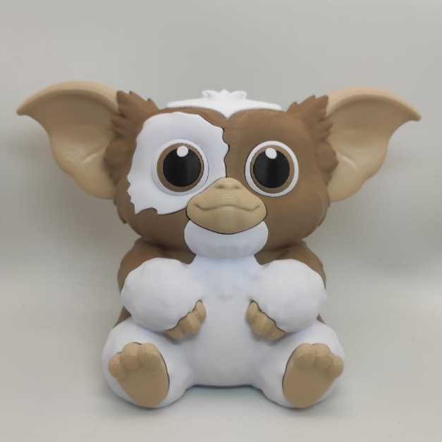 gizmo and gremlins em Promoção na Shopee Brasil 2026