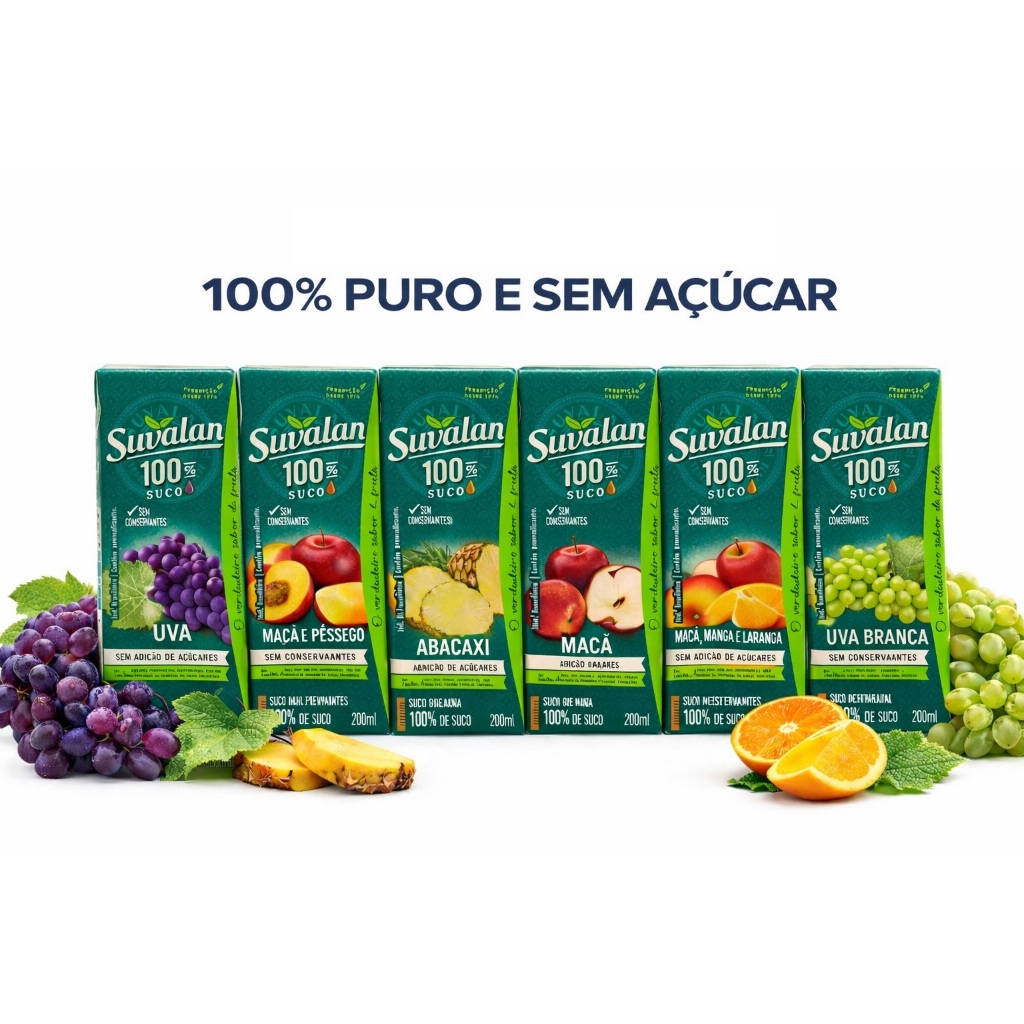 Suco de Caixinha em Oferta | Shopee 2026