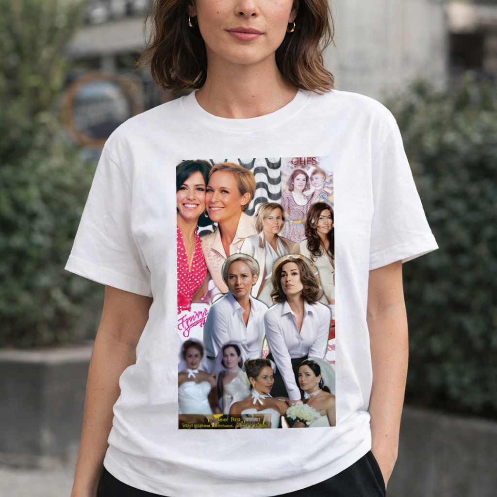 Camiseta Sueli e Fatima Trechos Tiktok Tapas e Beijos Camisa Melhores Amigas 100% Algodão Tendência Meme Trechos Tiktok | Shopee Brasil