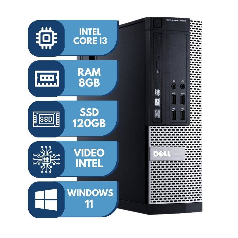 dell intel core i3 6100 em Promoção na Shopee Brasil 2026