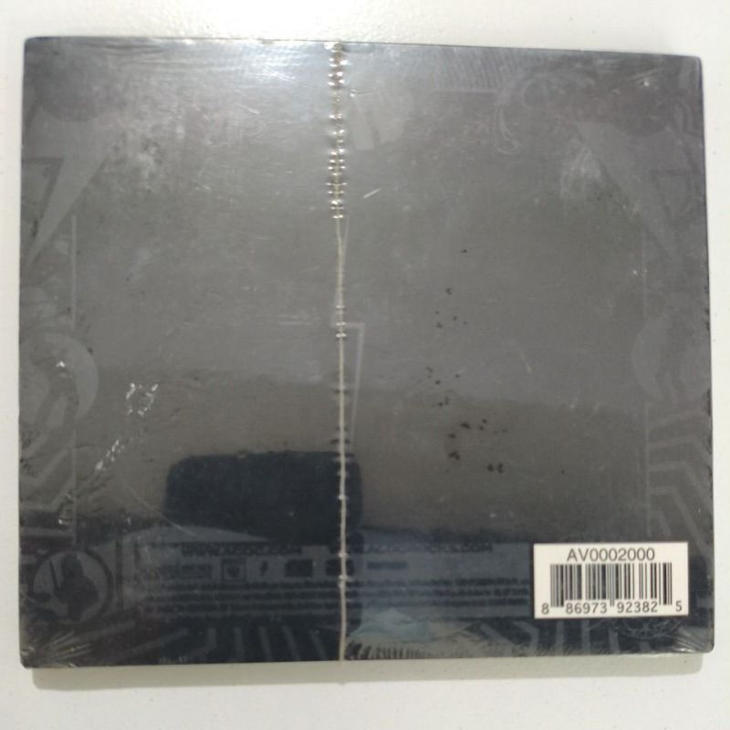 Cd Ac Dc Black Ice em Promoção na Shopee Brasil 2026