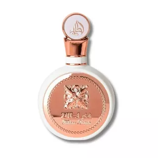 Perfume Árabe Fakhar White –  100ml em Oferta na Shopee