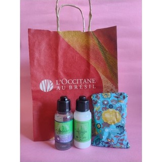 Sabonete L'Occitane em Oferta | Shopee 2026