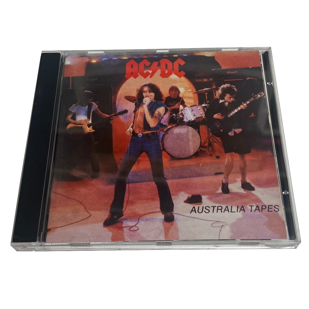 Cd Ac Dc Black Ice em Promoção na Shopee Brasil 2026