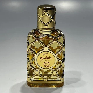 Perfume Árabe Real Arabic Collection A024 - 25ml