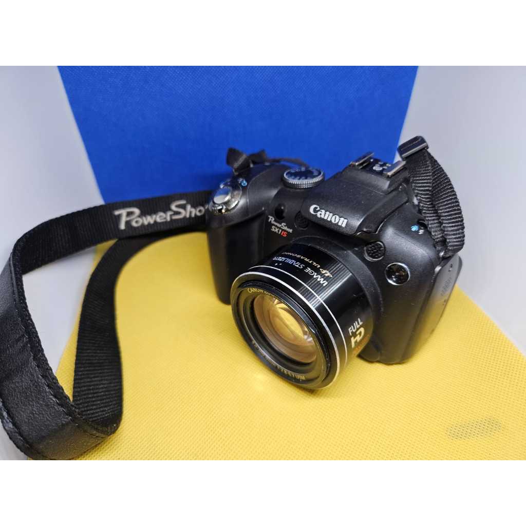 Canon Powershot A470 em Promoção na Shopee Brasil 2026