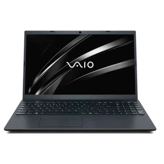 Notebook Vaio Fe15 Ryzen5 8GB RAM DDR4 3200MHz 512gb Ssd Linux Prata ...