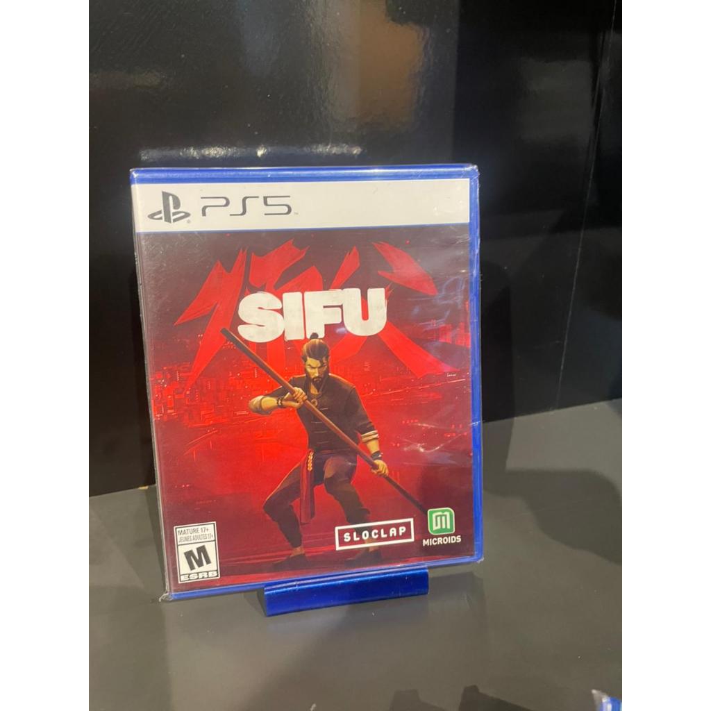 Jogo Sifu em Oferta | Shopee 2026