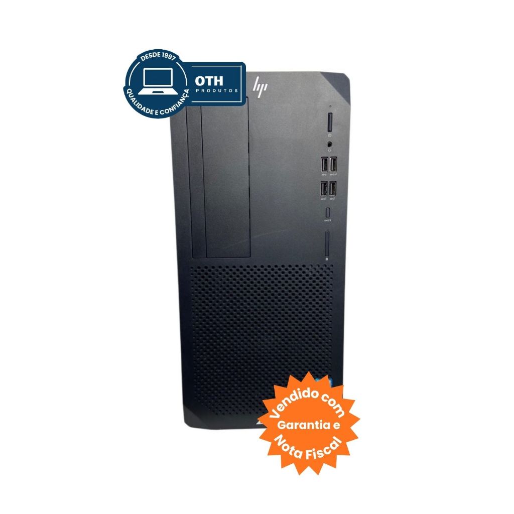 HP Zシリーズ G5 PC Intel Xeon W-1250P 32Gb Workstation Tower HP Z2 G5 Intel Xeon W-1250P 32GB HD1TB SSD256GB