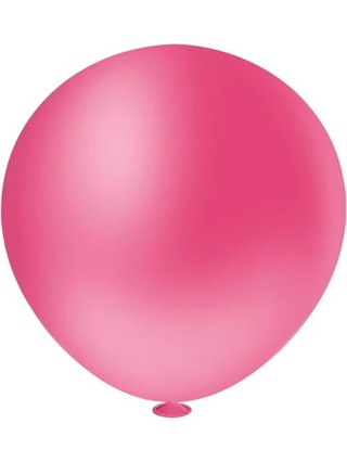 Balão PIC PIC Bola Bexiga Látex 16″ Polegadas – Pacote com 12 Unidades
