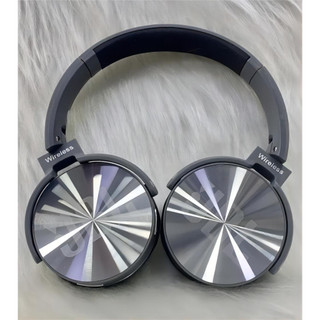 Fones de ouvido Bluetooth sem fio, BT510 elegantes e leves Fone De Ouvido Headset Bluetooth Sem Fio — foto 6 — Achou Levou Brasil