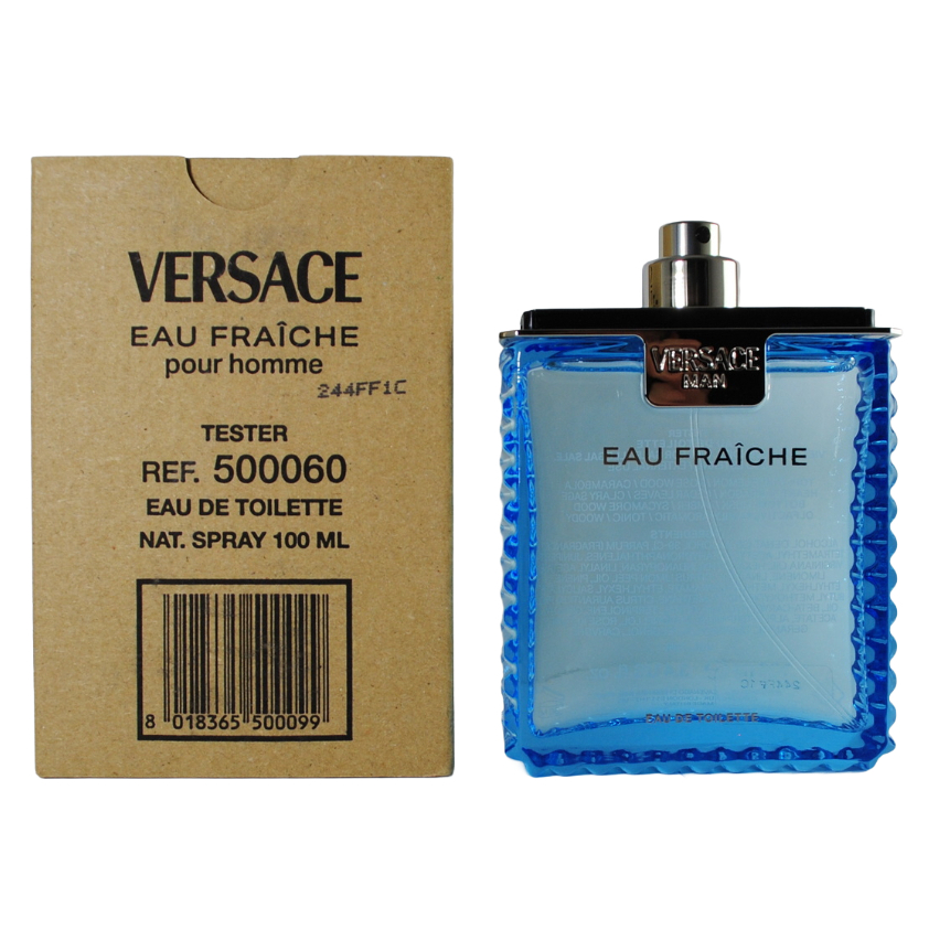 perfume versace pour homme edt 100ml em Promoção na Shopee Brasil 2026