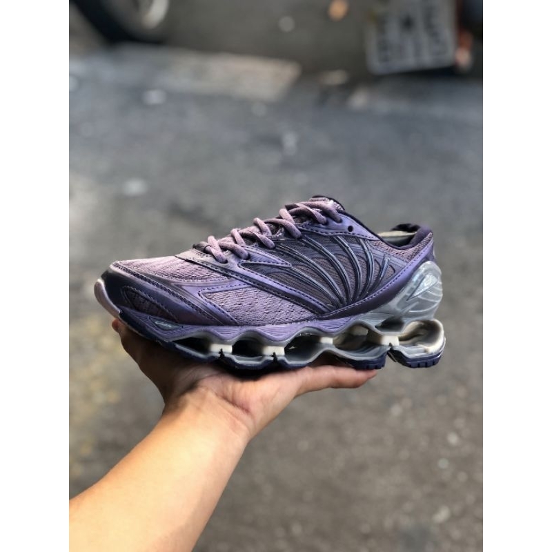 Mizuno Pro アップシューズ Mizuno Pro 8 em Oferta | Shopee 2026