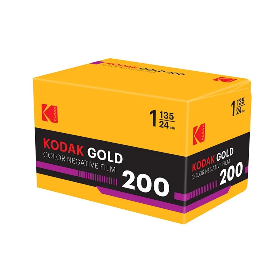 Filme 35Mm Kodak Gold 200 em Promoção na Shopee Brasil 2026