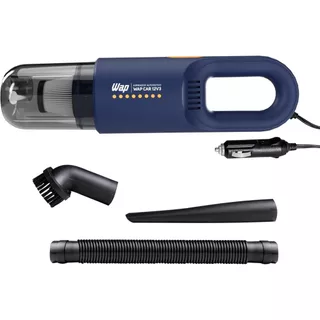 Aspirador De Pó Automotivo Wap Car 3 180w 12V3