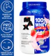 DOUBLE TASTY WHEY PROTEIN 100% POTE 900G (20g protein) - MAX