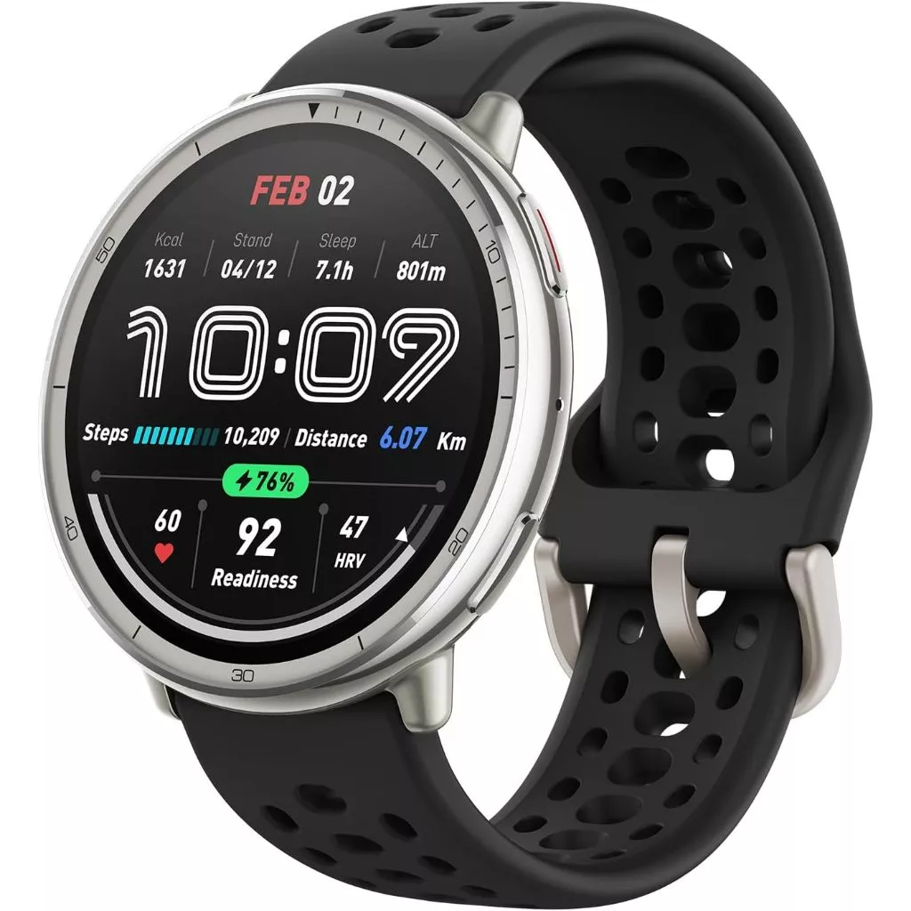Smartwatch Amazfit Active 2