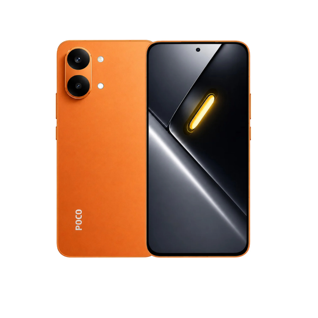 Xiaomi Poco X8 Pro Max 5G, Versão Global, Processador Dimensity