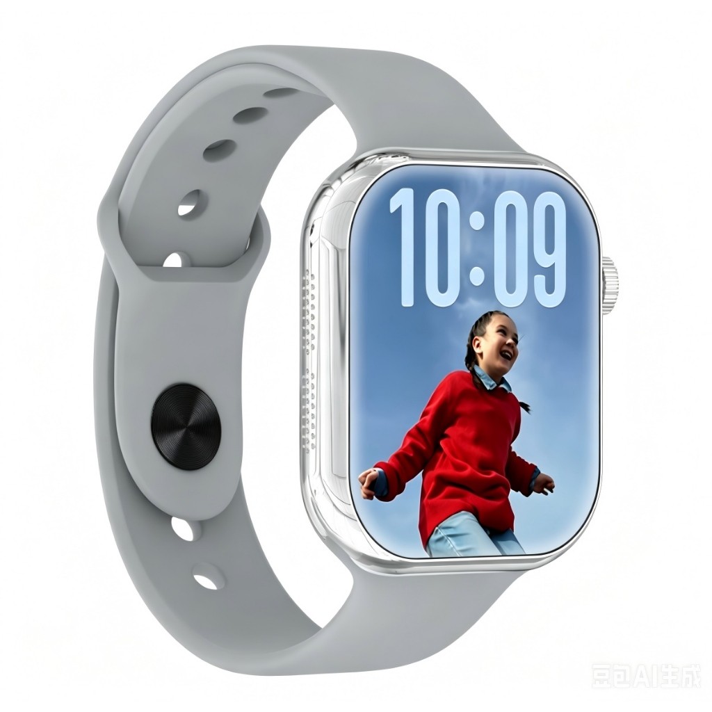 Smartwatch WL23 PRO(46mm)2026 3 Pulseiras inteligente GPS un