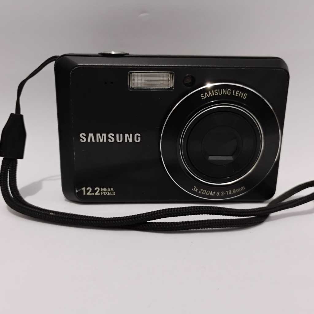 Câmera Digital Samsung Pl100 em Promoção na Shopee Brasil 2026