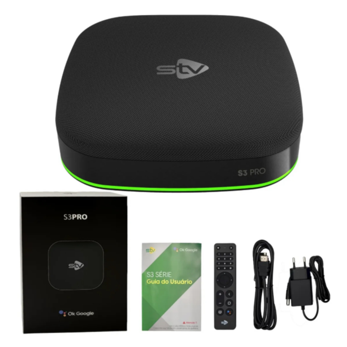 Android Ai Box em Promoção na Shopee Brasil 2026