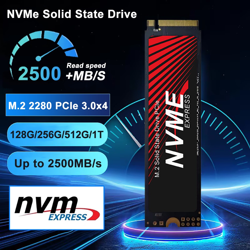 nvme 4tb em Promoção na Shopee Brasil 2026