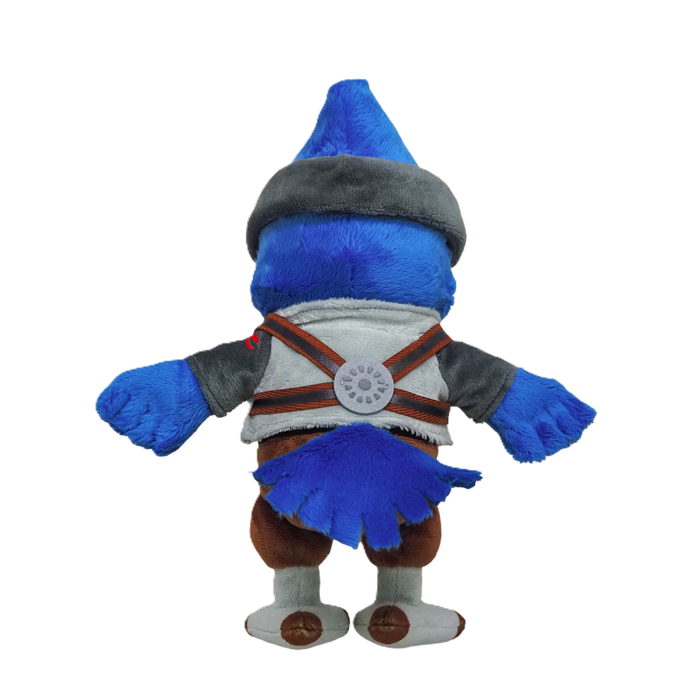 Direct from Japan] NINTENDO Star Fox Plush doll Japan NEW | Shopee