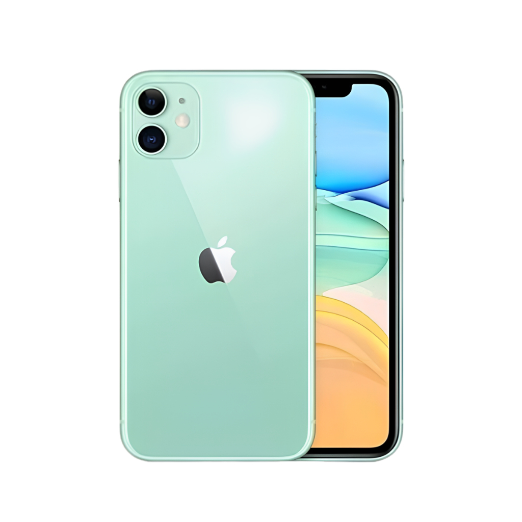 Celular iPhone 11 128GB Tela 6,1