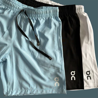kit 3 Shorts Elastano SportFit Academia Treino