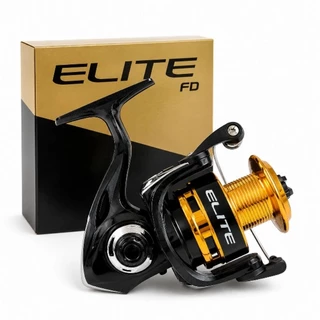 Molinete Elite Gold Marine Sports 2000 | 3000 | 4000 Original Pesca Esportiva