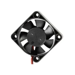 Cooler 40x40x10mm 24v Com Conector Jst - Compativel Ender 3d [ CÓDIGO 652 ]