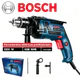 Parafusadeira furadeira elétrica 1200W furadeira de impacto martelete rompedor bosch 220V Original Alto torque