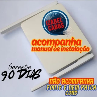 🔥📦 Modem Roteador Mercusys MW301R 300 Mbps(Roteador/repetidor) Sem Fonte e Patch Cord Garantia 90 Dias Usado Premium 🔥📦