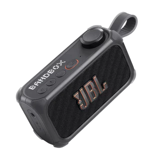 JBL BandBox Solo Amplificador de Guitarra Bluetooth 18W RMS Com IA