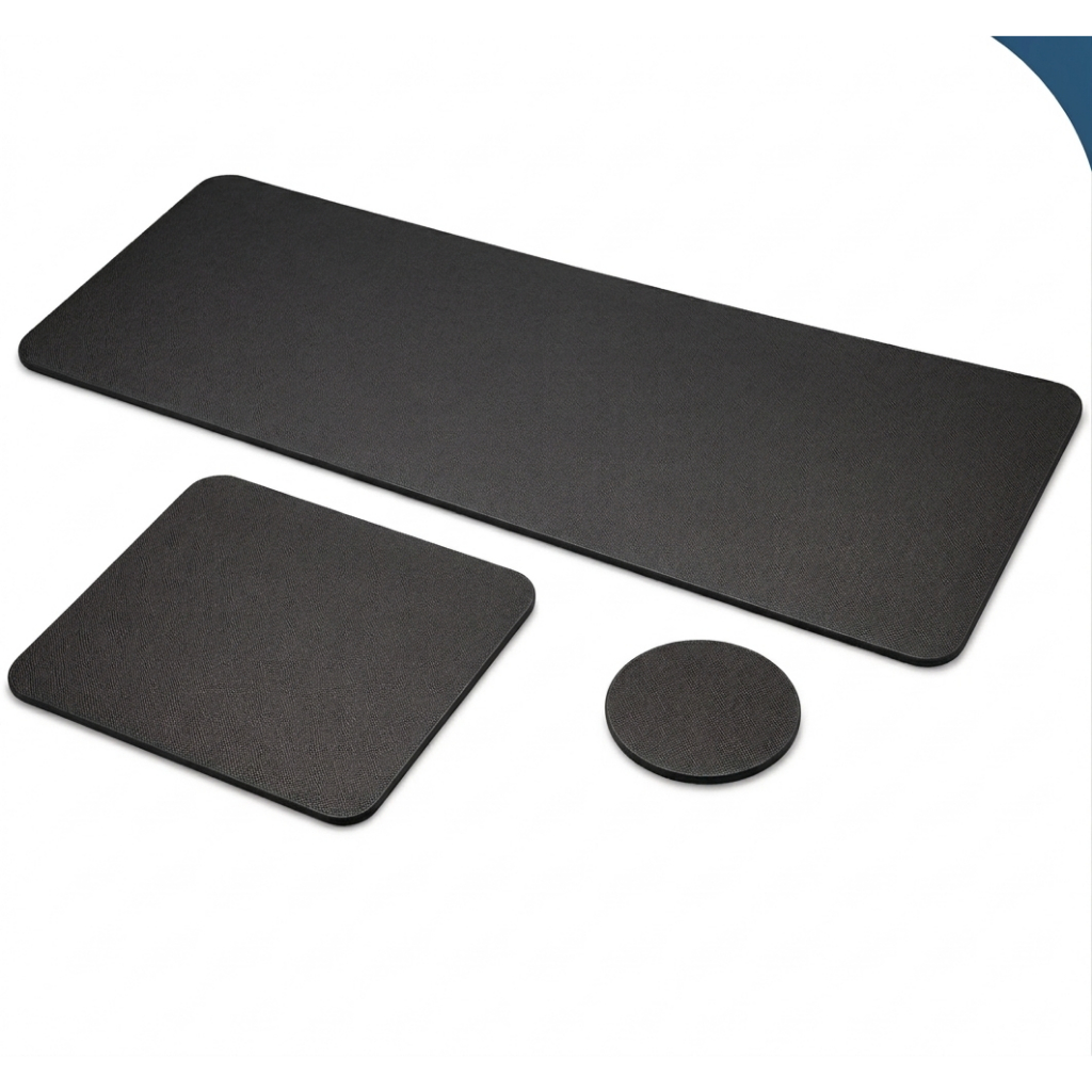 Kit Mousepad Oferta Preço Gamer