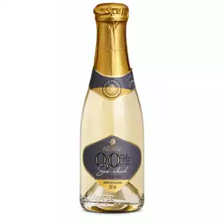 MINI ESPUMANTE BABY ZERO ÁLCOOL 187ML - MONTE PASCHOAL