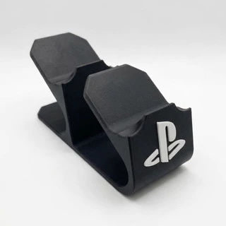Suporte Porta Controle PS4 | PS5 | Suporte Dublo | Porta controles | 2 Controles Playstation