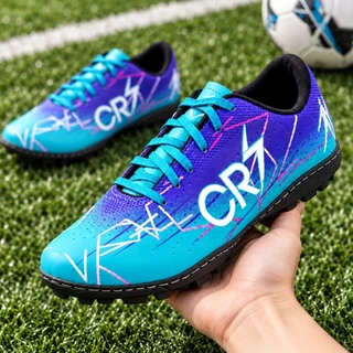 Chuteira Society Masculina Esportiva Futebol Treino Jogo Confortável Resistente Promoção