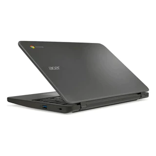 Notebook Chromebook Acer C731 Celeron N3060 4gb 32gb Barato